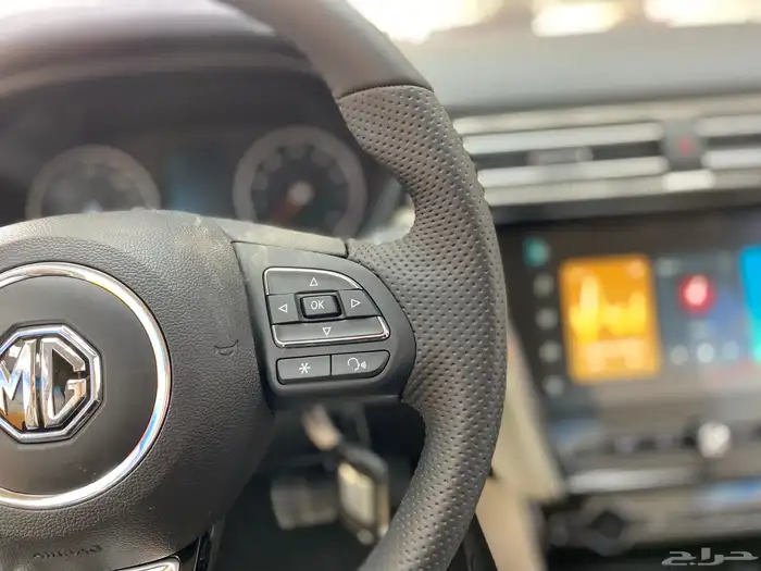 ام جي MG 5 2025 19