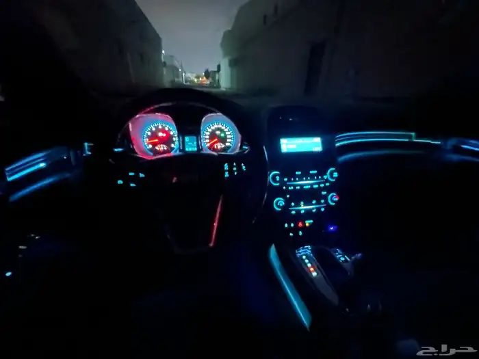 ماليبو 2013 قبل الفل 6