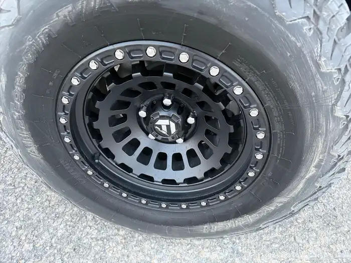 رانجلر سبورت 2019 11