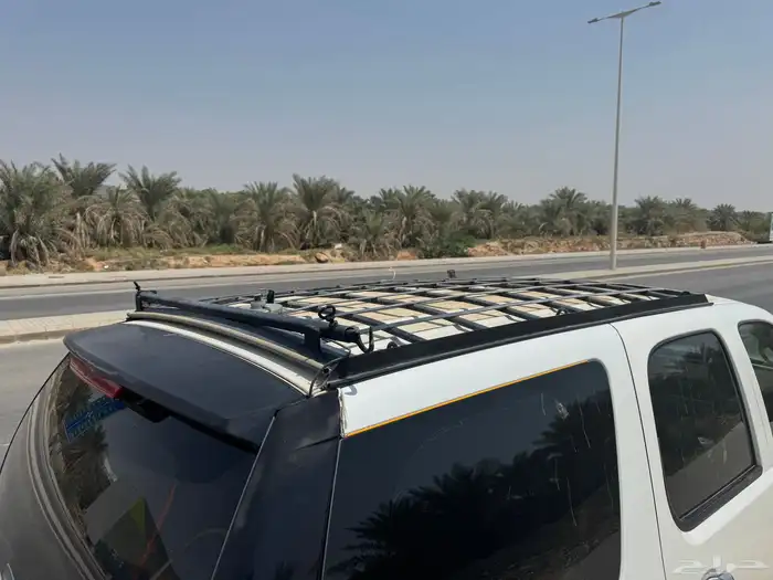 يوكن 2008 دبل قصير جاهز للشتوية 14