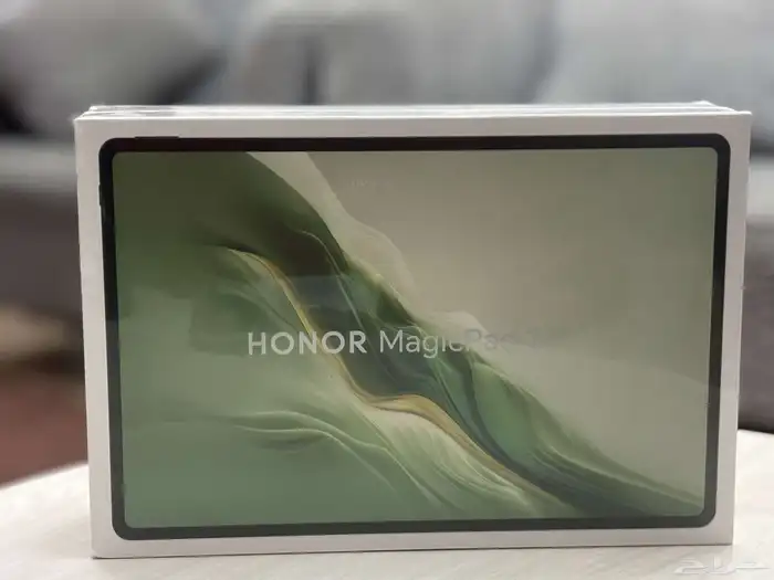 هونر ماجك باد 2 جديد HONOR MagicPad 2 New 0