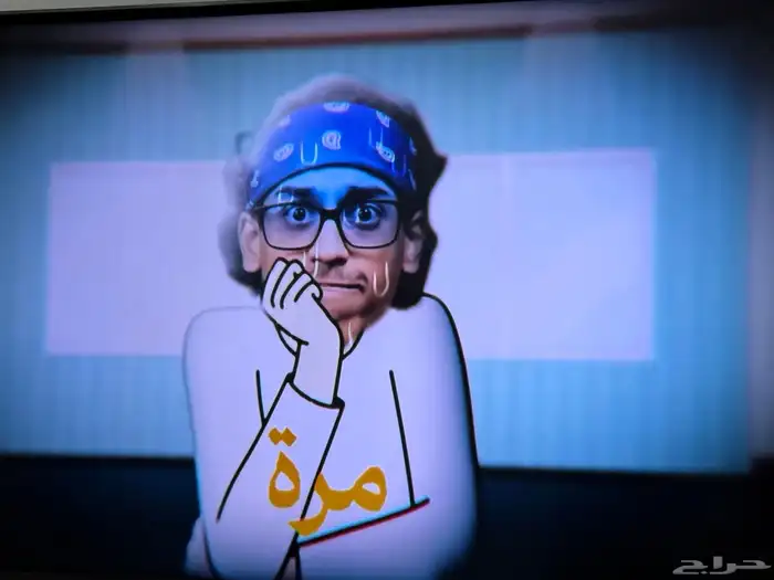 شاشة ال جي ذكية 50 بوصة 2