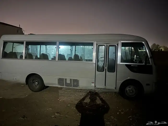 باص للبيع 0