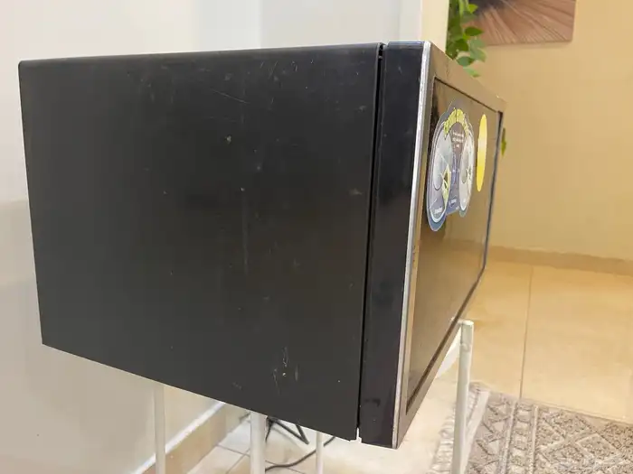 مايكرويف سامسونج اصلي اصلي ومميزات 4