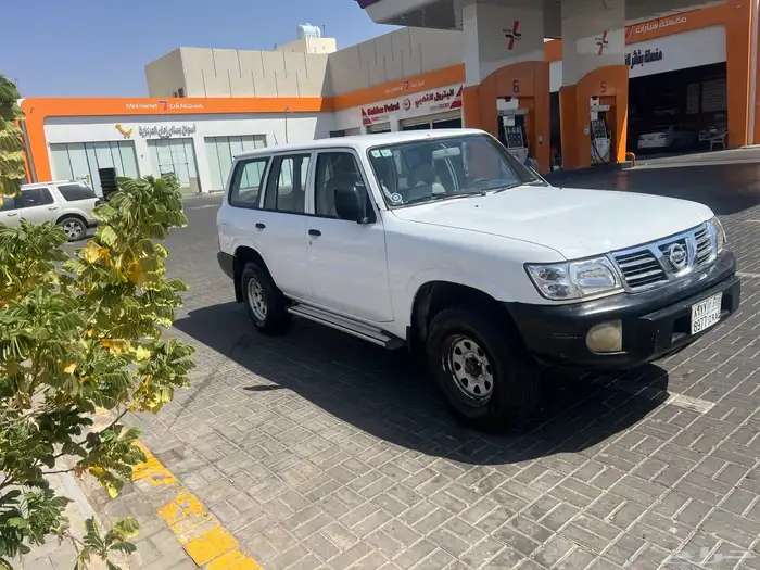 بترول دبل 2003 3