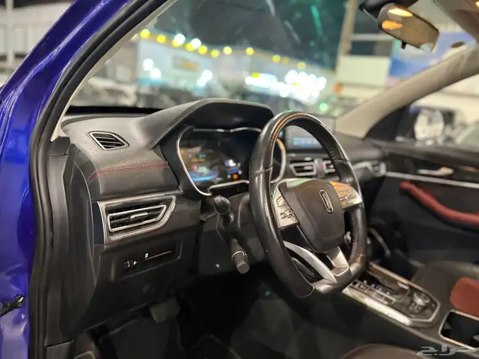 فاو T33 موديل 2022 فل ( العداد 35 الف حقيقي ) السعر 27500 10