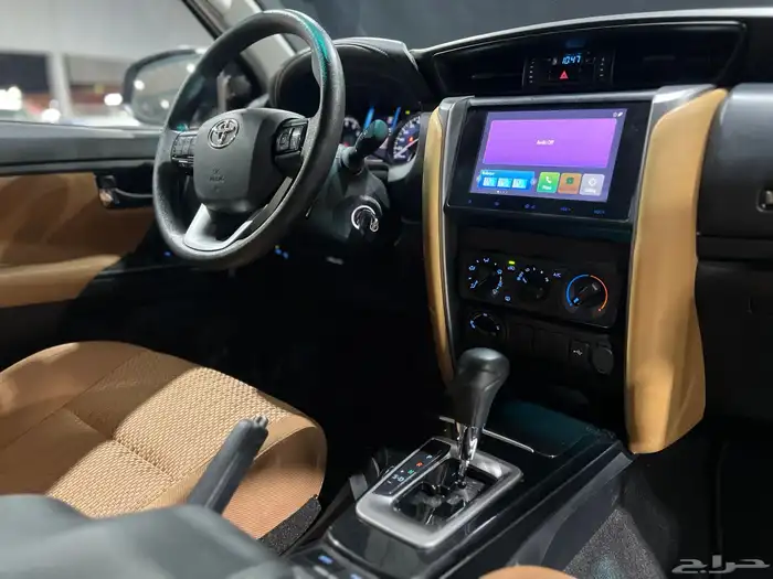فورشنر 2024 11