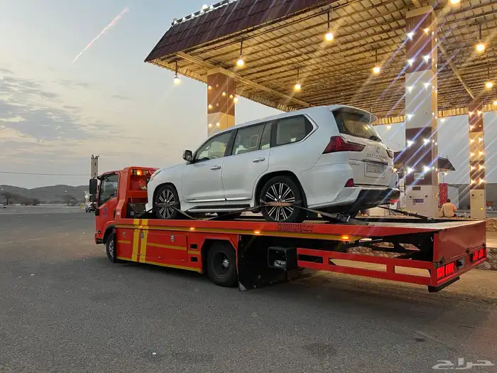 سطحة الرياض الى جدة ابها المدينة الدمام تبوك القريات 1