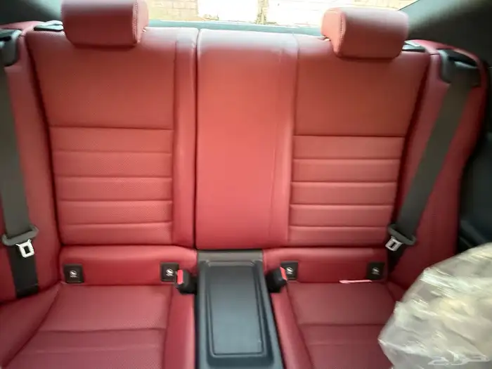 لكزس RC 350 2021 كوبيه 30