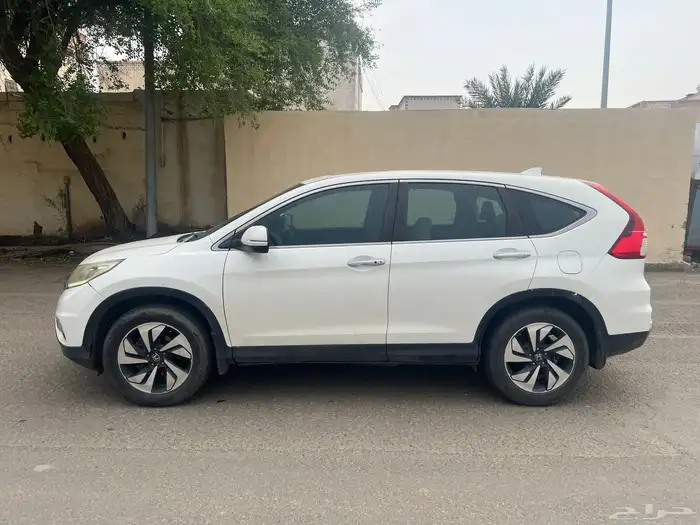 هوندا crv 2