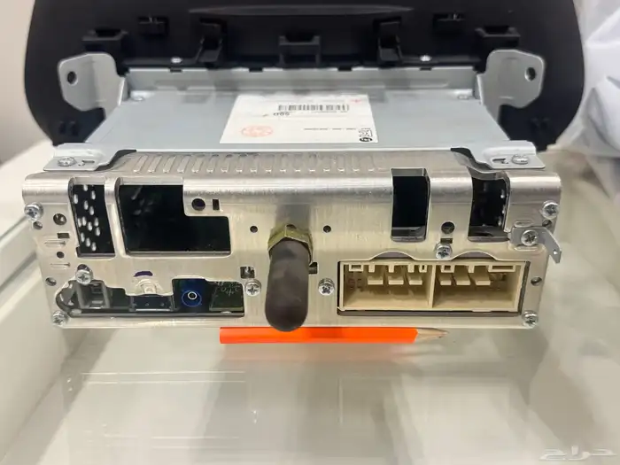 شاشة توسان 2020 اخو الجديد تم  البيع 3