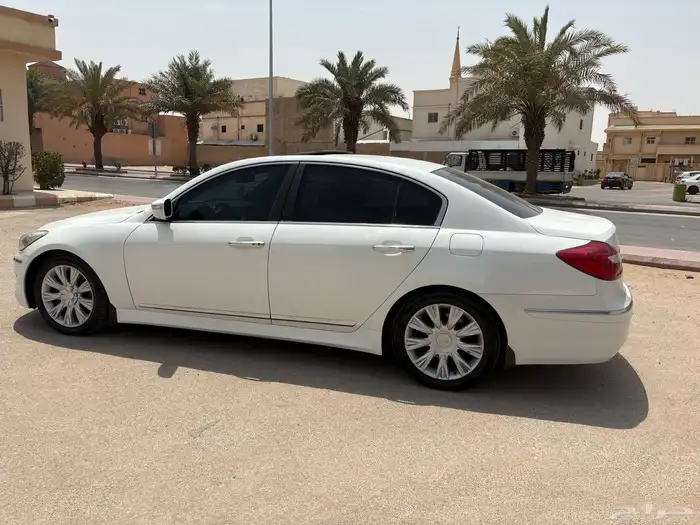 جينيسس 2012 2