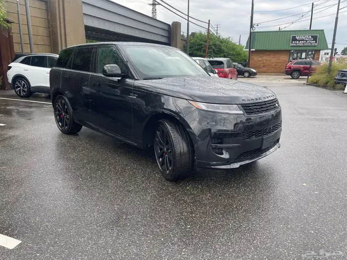 Range Rover Sport P400 Dynamic SE 2025 1