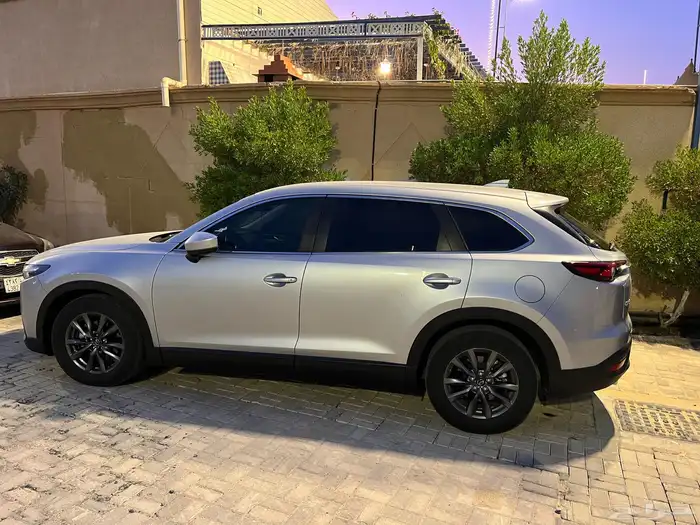 سي اكس9 2024 1