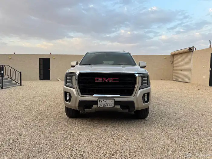 يوكن 2022 SLE سعودي 3