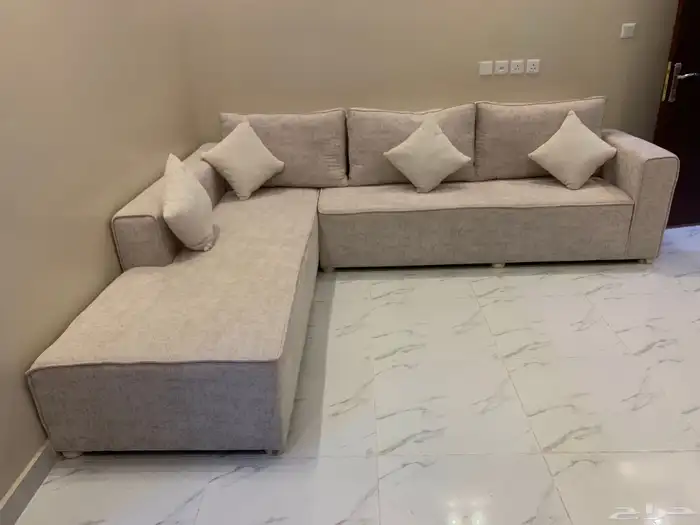 ستائر وباطرمة وتفصيل مجلس 1