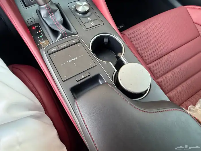 لكزس RC 350 2021 كوبيه 23