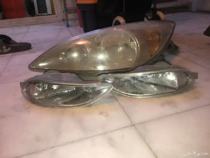 بيع قطع مستعملة 5