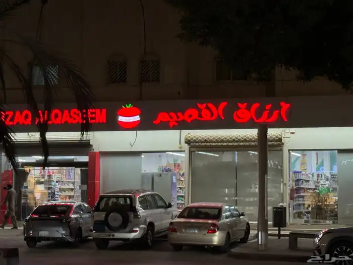 خطاط زنكور كلادينج اختام طباعه اسوار مشاريع 8