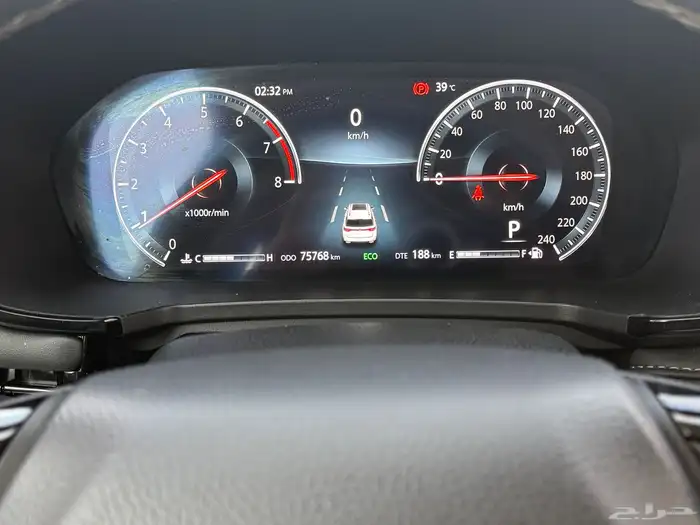 شانجان 2022 cs95 4