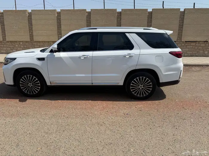 شانجان 2022 cs95 1
