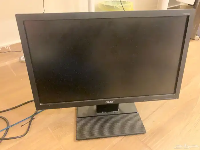شاشة acer 2
