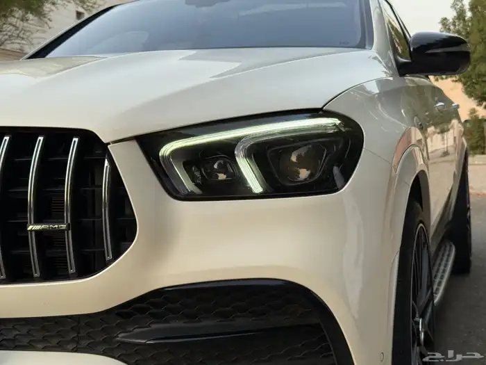 مرسيدس gle53 2021 11