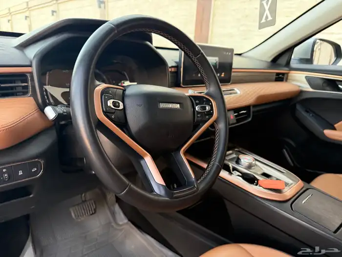 هافال_جوليان_2023_اكتيف 30