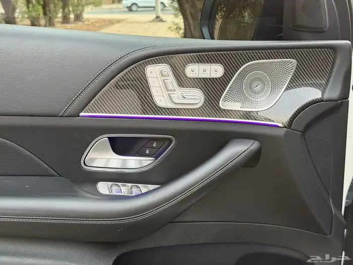 مرسيدس gle53 2021 15