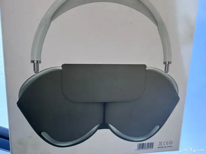 سماعة أبل للبيع على السوم 0