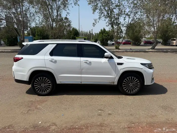 شانجان 2022 cs95 0