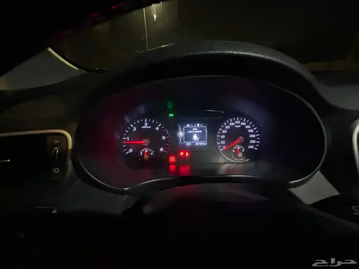 سورنتو ديزل 2016 9