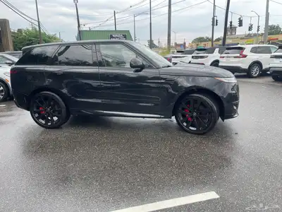 Range Rover Sport P400 Dynamic SE 2025 index