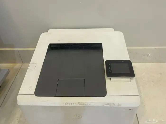 طابعه hP الوان ليزر 1