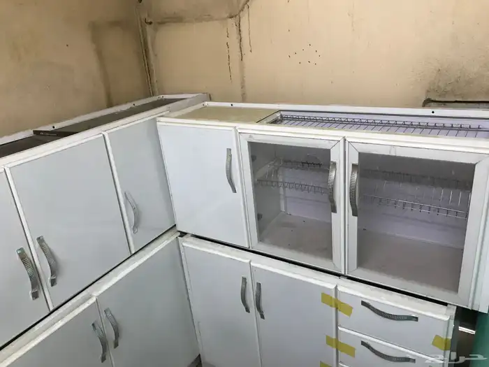 دولاب مطبخ 4