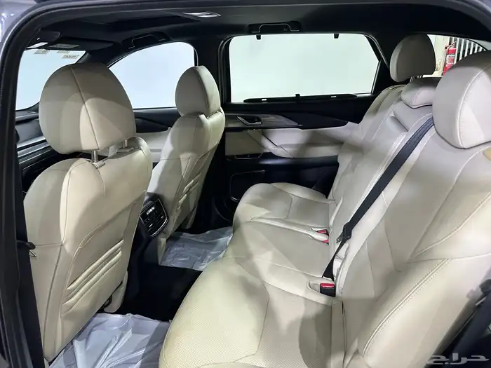 مازدا CX9 2018 فل سعودي 11