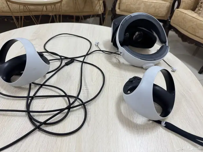 عرض بيع نظارة واقع افتراضي PSVR2 2