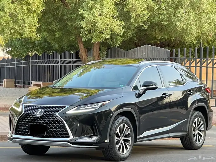 لكزس-RX2020(ممشي61الف) 6