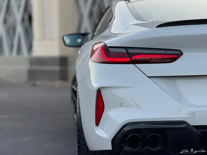 للبيع BMW M8 COMPETITION CARBON CORE 14