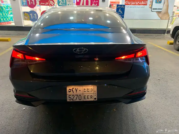 النترا 2023 نظيفة جدا جدا 3