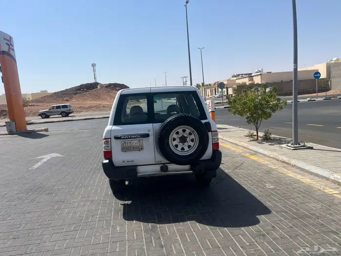 بترول دبل 2003 2