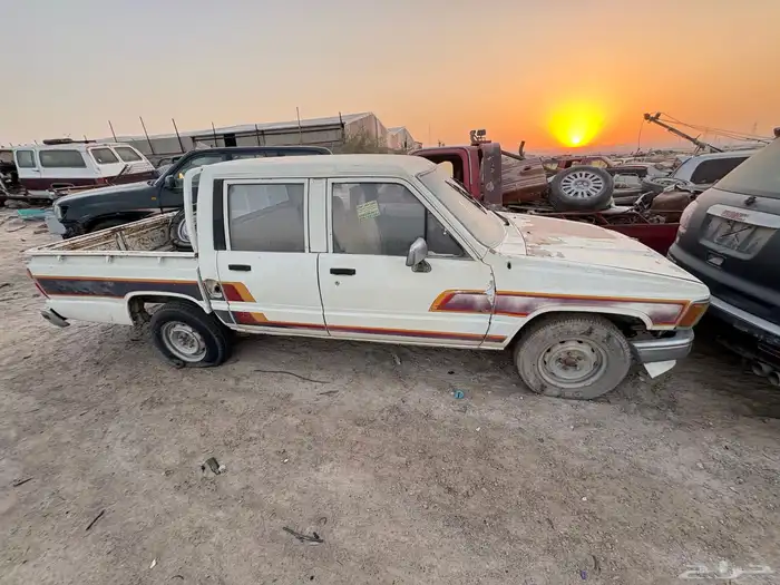 قطع غيار 6