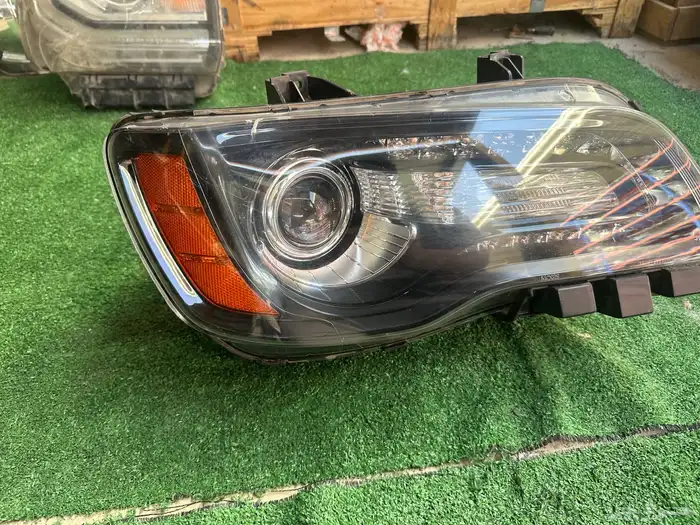 شمعه كلايزر كلايسلر 2014 اصلي وكاله 2