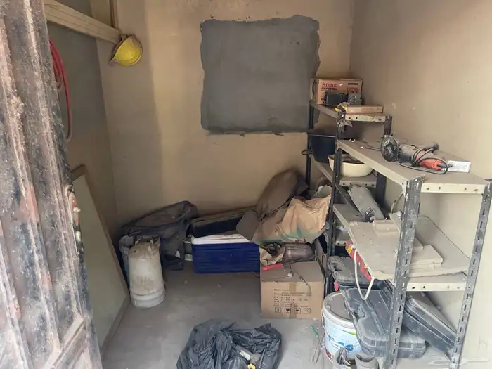 حوش للبيع سوق الغنم 4
