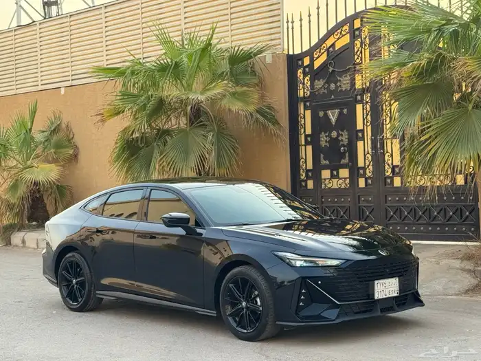 شانجان يوني في 2023 بحالة الوكالة 7