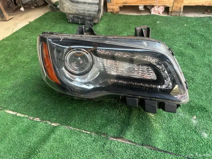 شمعه كلايزر كلايسلر 2014 اصلي وكاله 0