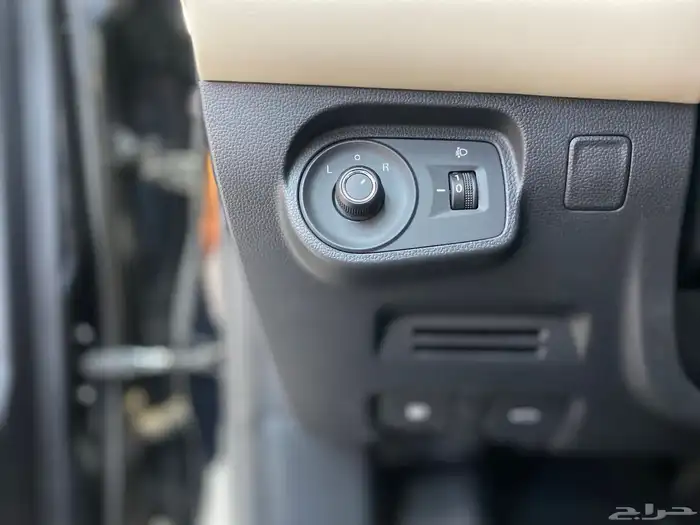 ام جي MG 5 2025 32