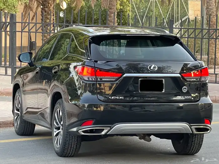 لكزس-RX2020(ممشي61الف) 9