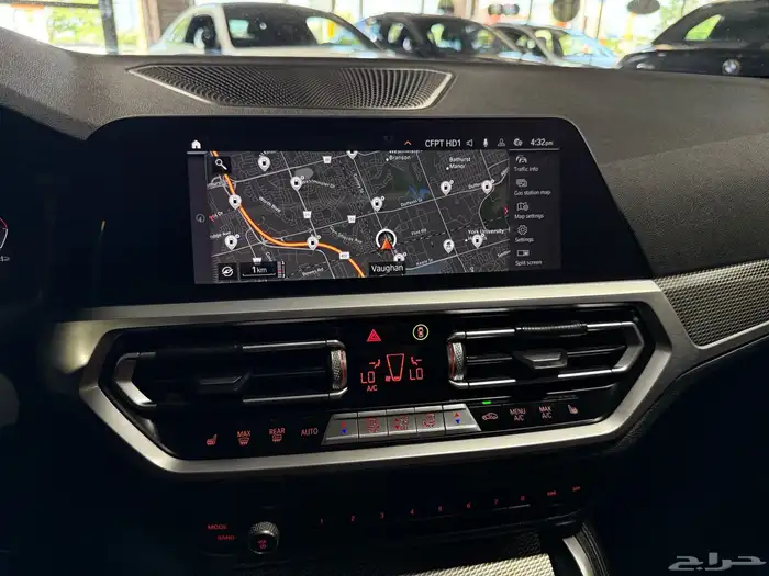 2021 BMW 4 Series 430i XDRIVE M SPORT PKG 9