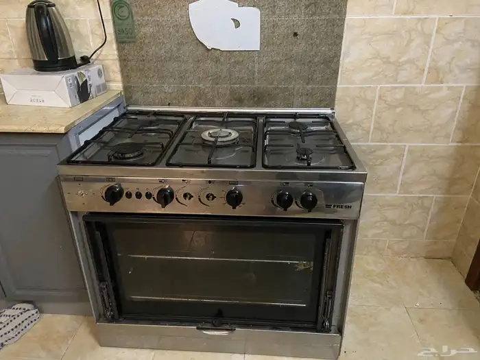 فرن للطبخ 1